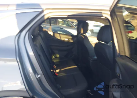 2024 Buick Encore Gx Sport Touring Awd z USA, uszkodzony, nr VIN KL4AMESLXRB176787